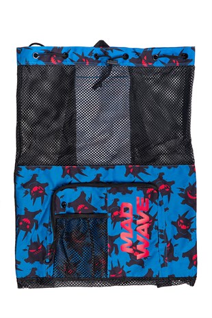 Mad Wave Vent dry bag, 65*48.5 cm
