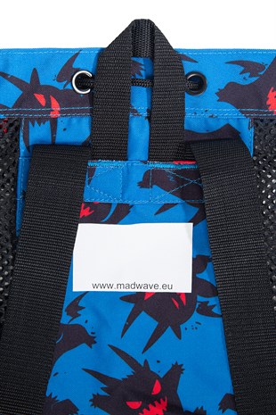 Mad Wave Vent dry bag, 65*48.5 cm