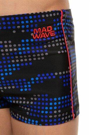 Mad Wave X-Pert Erkek Çocuk Yüzücü Mayosu