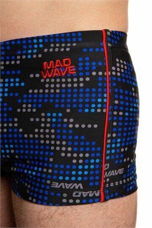 Mad Wave X-Pert Erkek Mayo