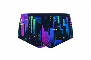 Mad Wave X-Treme Erkek Çocuk Trunks Yüzücü Mayosu