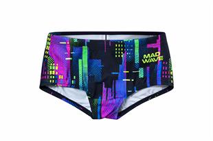 Mad Wave X-Treme Erkek Çocuk Trunks Yüzücü Mayosu