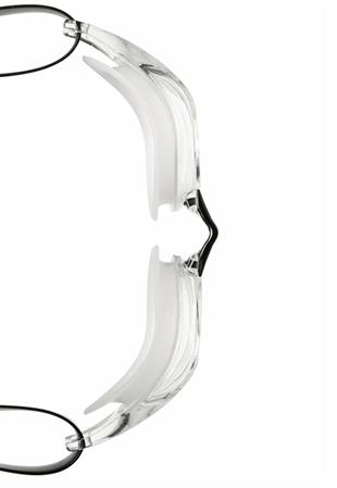 Mad Wave Yarış Gözlüğü Forward