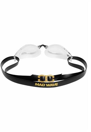 Mad Wave Yarış Gözlüğü Forward