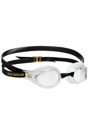 Mad Wave Yarış Gözlüğü Forward