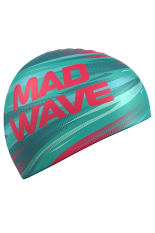 Mad Wave Yetişkin Silikon Bone