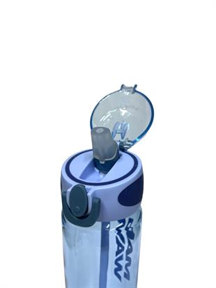 Madwave baskılı matara