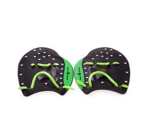 Madwave El Paleti, Paddles PRO Siyah/Yeşil