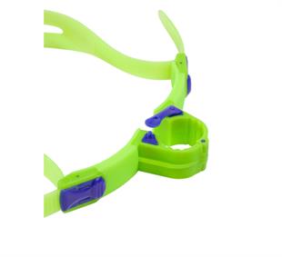 Madwave Lacivert Yüzme Ön Şnorkel, Center Şnorkel