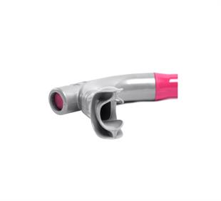 Madwave Pembe Yüzme Ön Şnorkeli Center Şnorkel