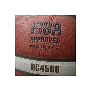 Molten B6G4500 FIBA Onaylı 6 No Tbl Basketbol Maç Topu
