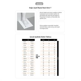 Reebok Winter Haven Çocuk Outdoor Ayakkabısı