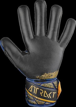 Reusch Attack Gold X Nc Kaleci Eldiveni