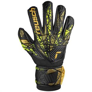 Reusch Attrakt Infinity Finger Support Kaleci Eldiveni