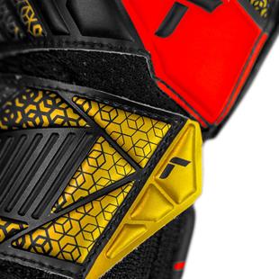 Reusch Attrakt Solid Çocuk Kaleci Eldiveni