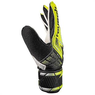 Reusch Attrakt Solid Çocuk Kaleci Eldiveni