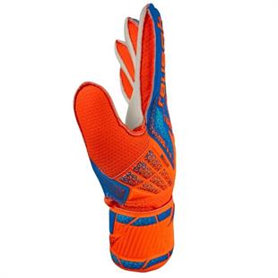 Reusch Attrakt Solid Çocuk Kaleci Eldiveni
