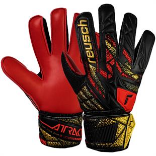 Reusch Attrakt Solid Çocuk Kaleci Eldiveni