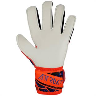 Reusch Attrakt Solid Çocuk Kaleci Eldiveni