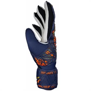 Reusch Attrakt Solid Çocuk Kaleci Eldiveni