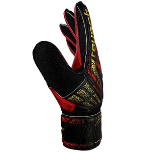 Reusch Attrakt Solid Çocuk Kaleci Eldiveni