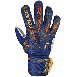 Reusch Attrakt Solid Kaleci Eldiveni