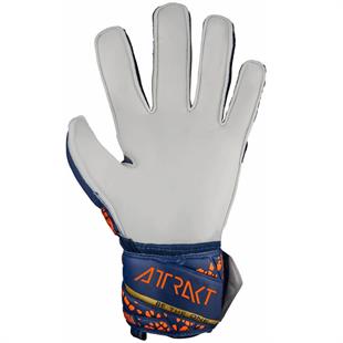 Reusch Attrakt Solid Kaleci Eldiveni