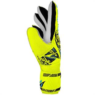 Reusch Attrakt Solid Kaleci Eldiveni