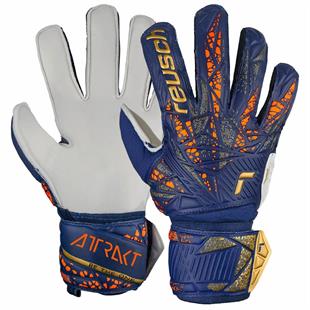 Reusch Attrakt Solid Kaleci Eldiveni