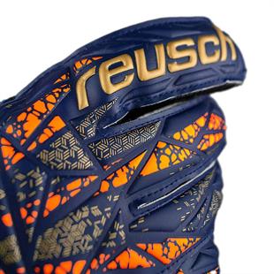 Reusch Attrakt Solid Kaleci Eldiveni