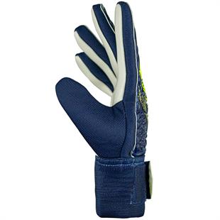 Reusch Attrakt Starter Solid Çocuk Kaleci Eldiveni