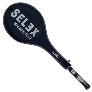 SELEX 5327 BADMİNTON RAKETİ