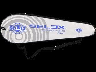 SELEX 5501 BADMİNTON RAKETİ