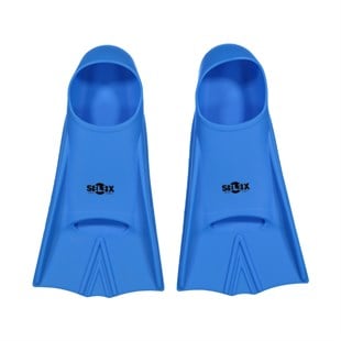 SELEX PLT-300 MAVİ SİLİKON HAVUZ PALETİ 39-41 NO