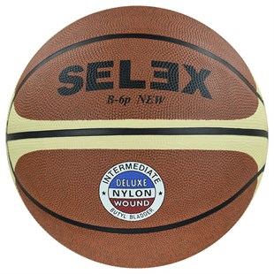 SELEX SLX-600 BASKETBOL TOPU