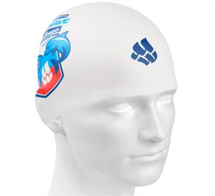 Silikon Bone MW CHALLENGE, Beyaz