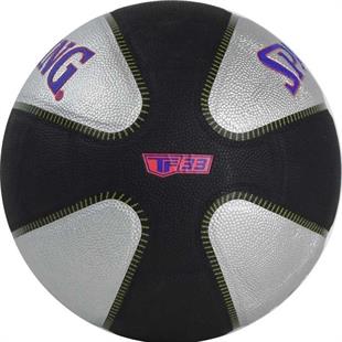 Spalding Redbull Half Court 7 No Basketbol Topu