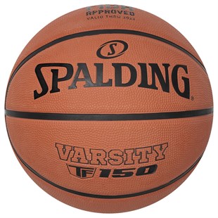 Spalding TF150 Varsity 7 No Basketbol Topu