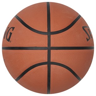 Spalding TF150 Varsity 7 No Basketbol Topu