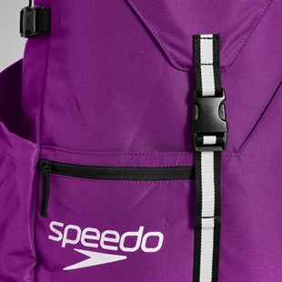 speedo 45 Lt Pro Sırt Çantası