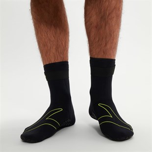 Speedo Açık Su Yüzme Çorabı