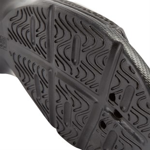 Speedo Atami Max Kadın Terlik - Siyah/Beyaz