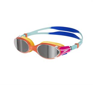 Speedo Biofuse 2.0 Çocuk Aynalı Yüzücü Gözlüğü