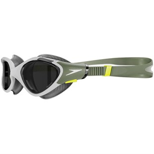 Speedo Biofuse 2.0 Polarize Lens Kadın Yüzücü Gözlüğü