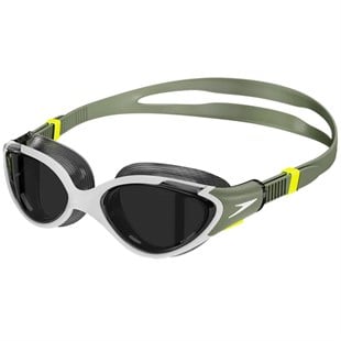 Speedo Biofuse 2.0 Polarize Lens Kadın Yüzücü Gözlüğü