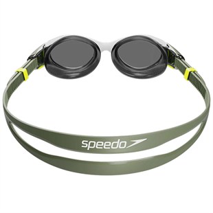 Speedo Biofuse 2.0 Polarize Lens Kadın Yüzücü Gözlüğü