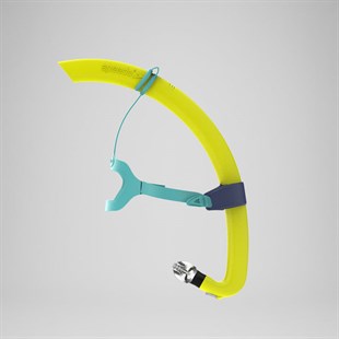 Speedo Bullet Head Çocuk Şnorkel