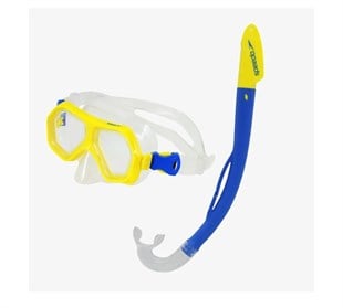 Speedo Çocuk Şnorkel Set
