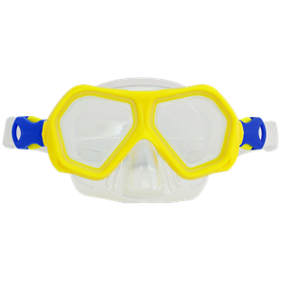 Speedo Çocuk Şnorkel Set