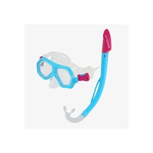 Speedo Çocuk Şnorkel Set